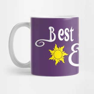 Best Day Ever Mug